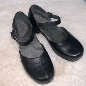 Dansko Mary Janes